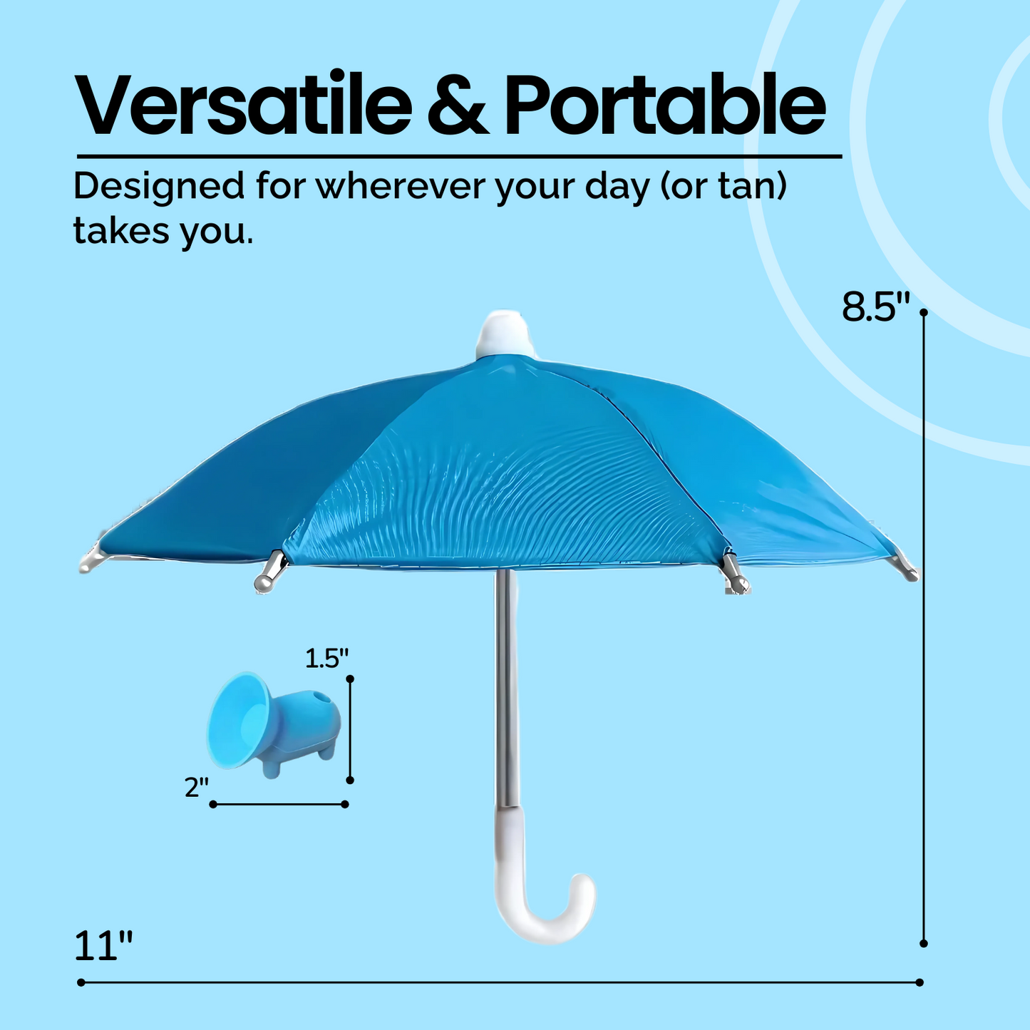 Brello® Shade
