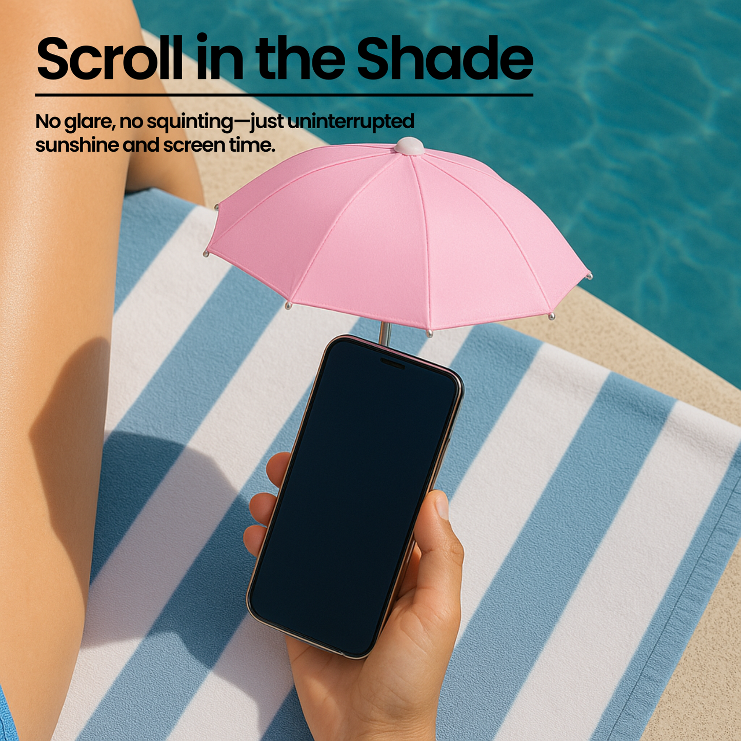 Brello® Shade
