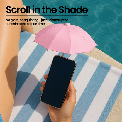 Brello® Shade